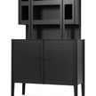 No Screw No Glue Cabinet | Moooi