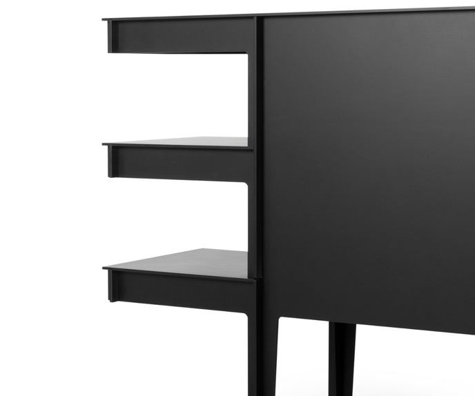 No Screw No Glue Buffet | Moooi