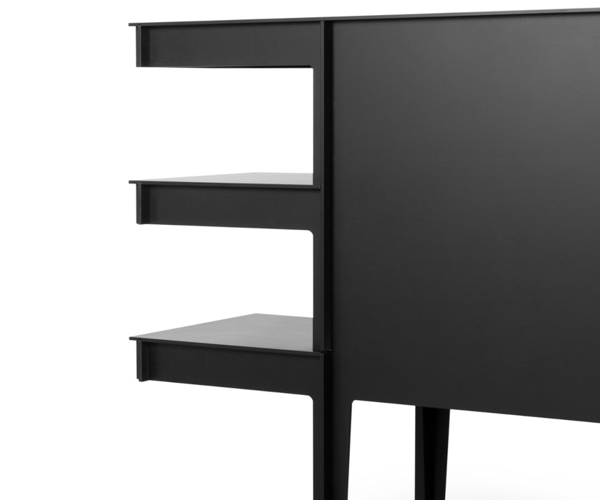 No Screw No Glue Buffet | Moooi