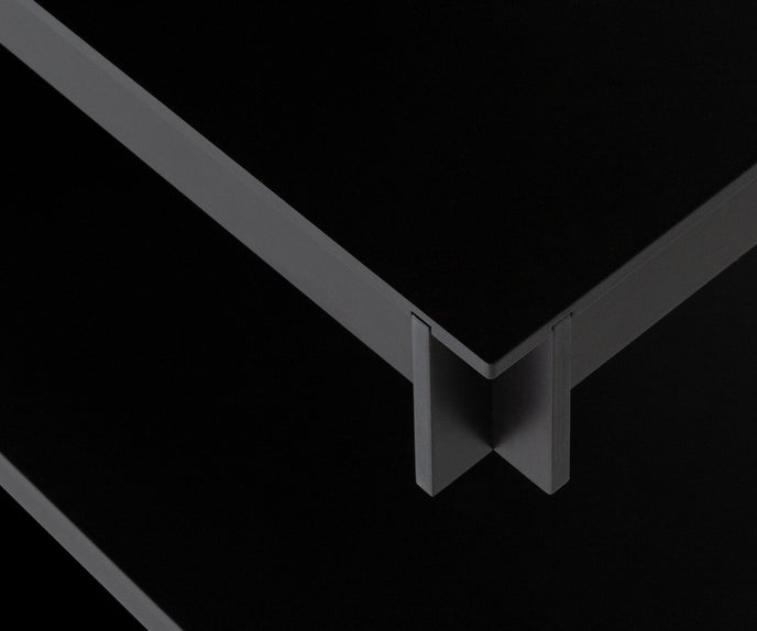 No Screw No Glue Buffet | Moooi