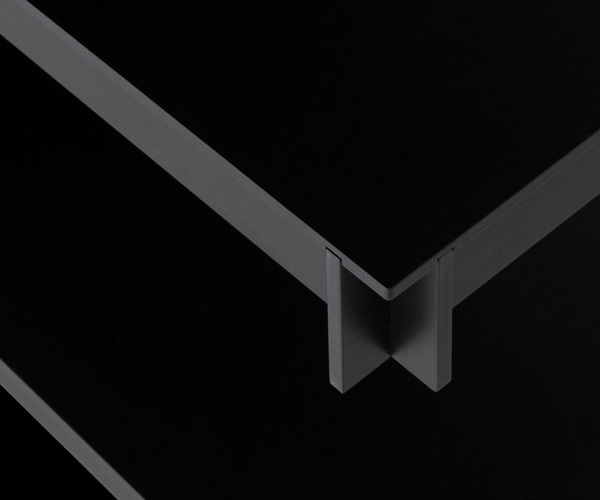No Screw No Glue Buffet | Moooi