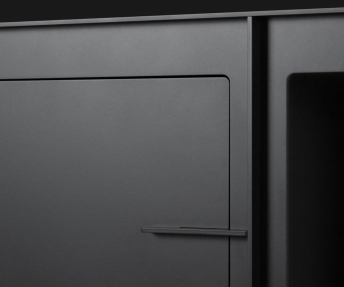 No Screw No Glue Buffet | Moooi