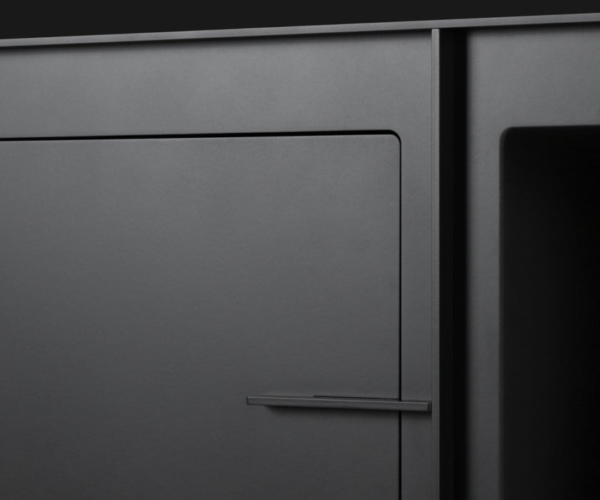 No Screw No Glue Buffet | Moooi