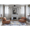No Logo Armchair Saba