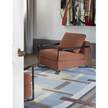 No Logo Armchair Saba