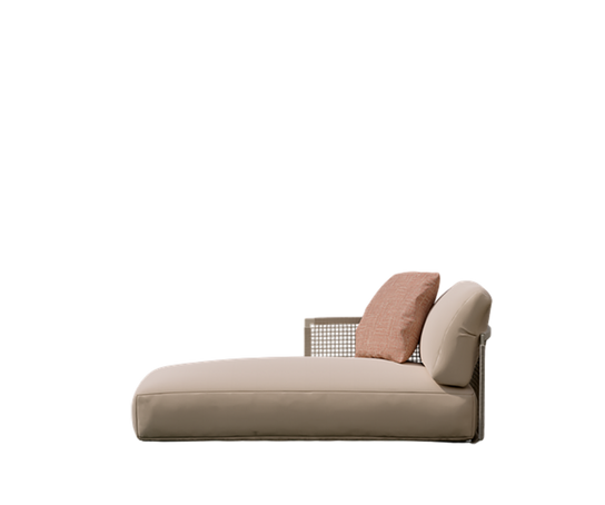 Nodi Daybed | Tribù
