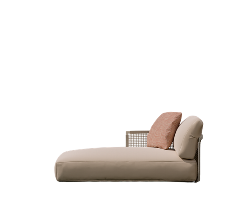 Nodi Daybed | Tribù