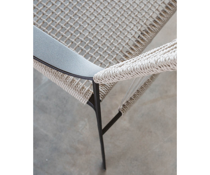 Nodi Armchair | Tribù