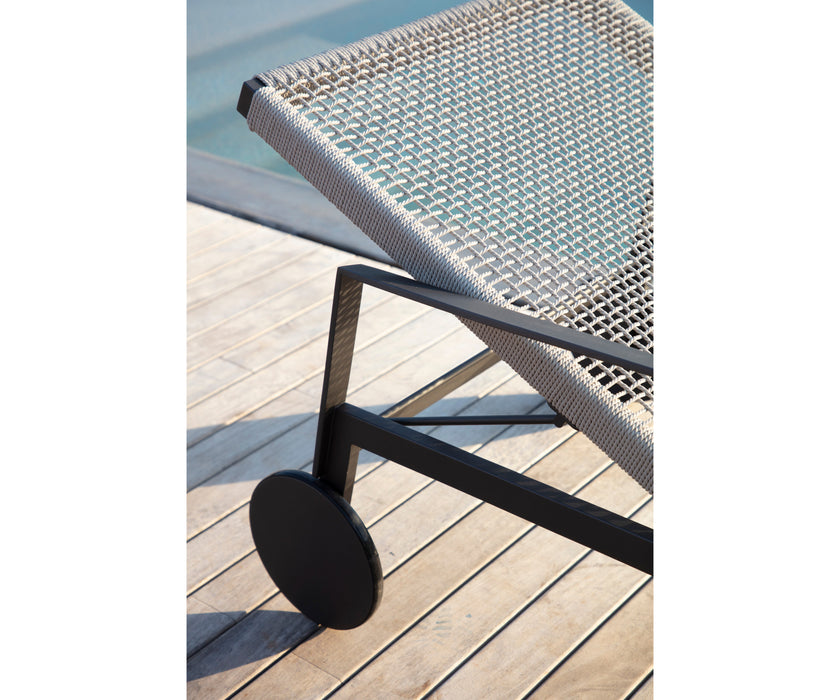 Nodi Chaise Lounge | Tribù
