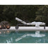 Nodi Chaise Lounge | Tribù