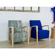 Nomada Lounge Chair Sancal