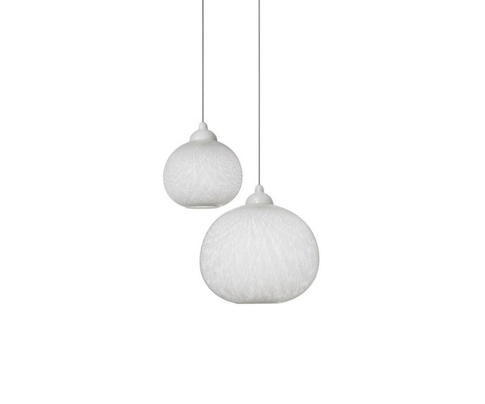 Non Random Pendant Moooi