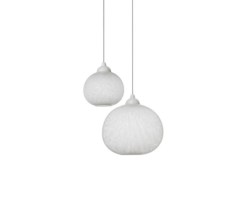 Non Random Pendant Moooi
