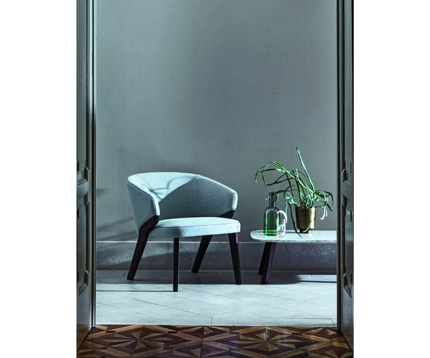 Nora 1531 Armchair Bross Italia 