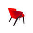 Nora 1531 Armchair Bross Italia 