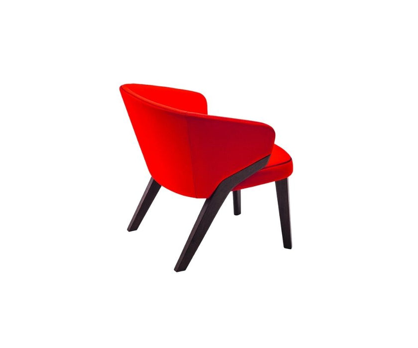 Nora 1531 Armchair Bross Italia 