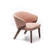 Nora 1531 Armchair Bross Italia 