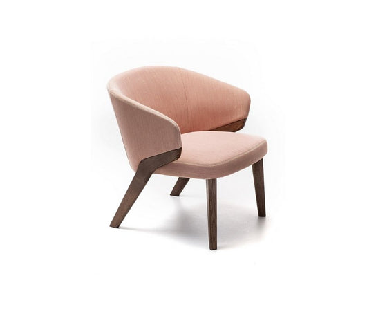 Nora 1531 Armchair Bross Italia 