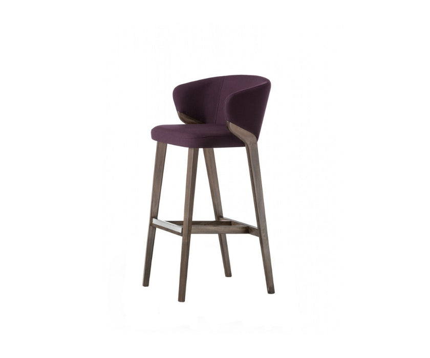 Nora 1532 Barstool Bross Italy
