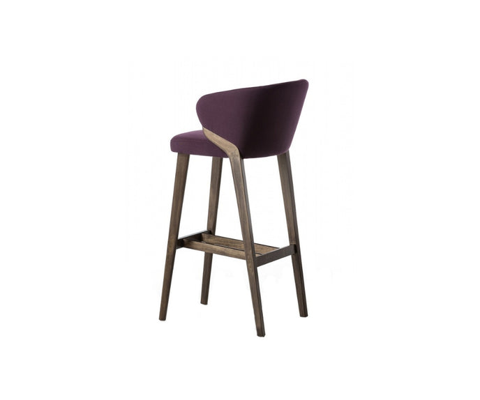 Nora 1532 Barstool Bross Italy