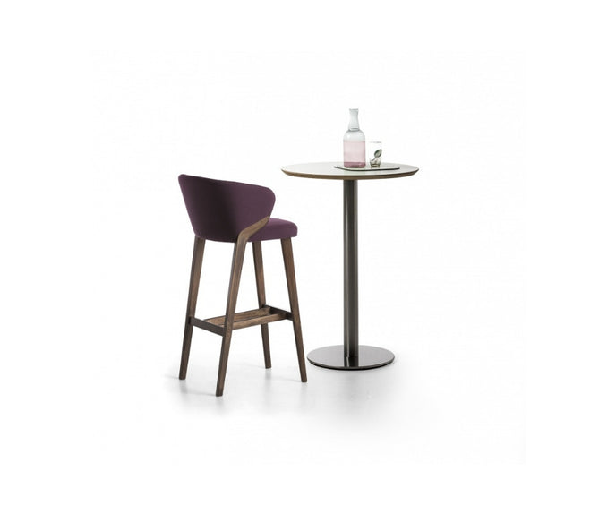 Nora 1532 Barstool Bross Italy