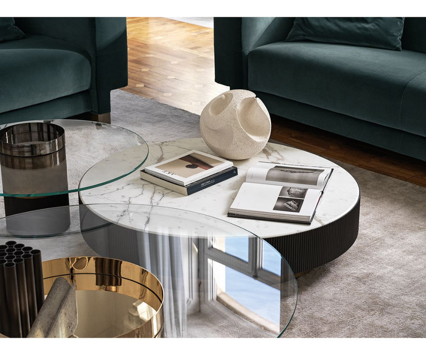 Nori Coffee Table