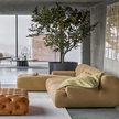 Norton Modular Sofa I Meridiani