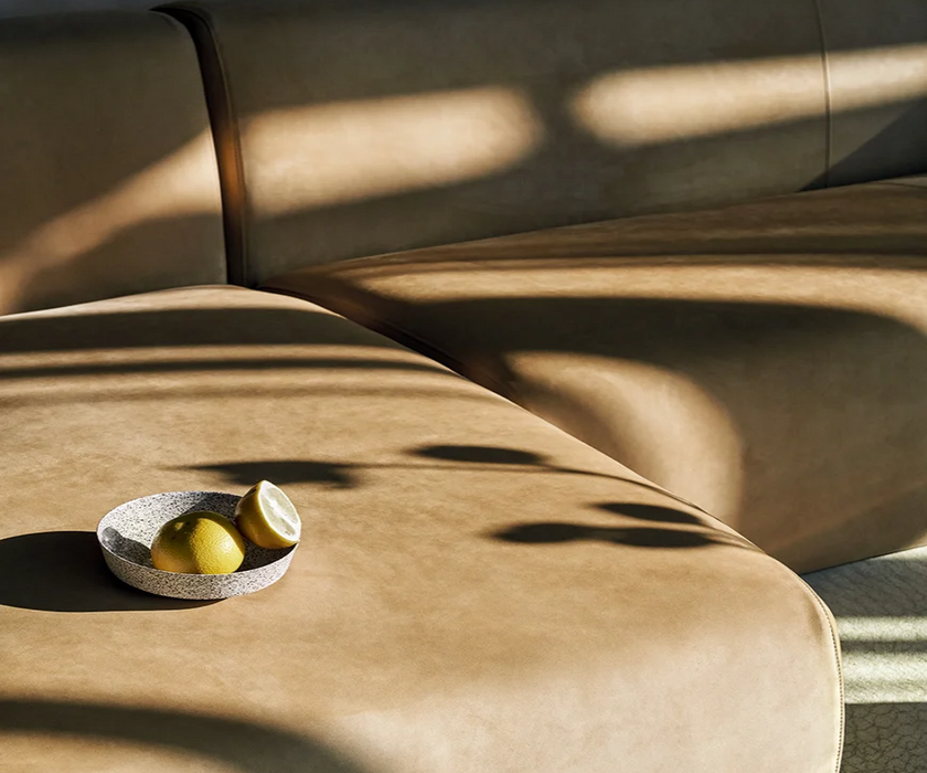 Norton Modular Sofa I Meridiani