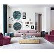 Norton Sofa Meridiani