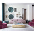 Norton Sofa Meridiani