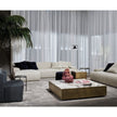 Norton Sofa Meridiani