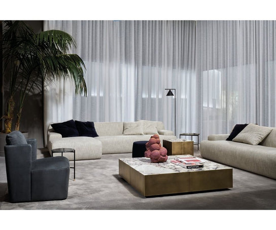 Norton Sofa Meridiani