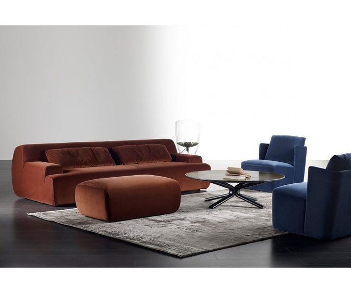 Norton Sofa Meridiani