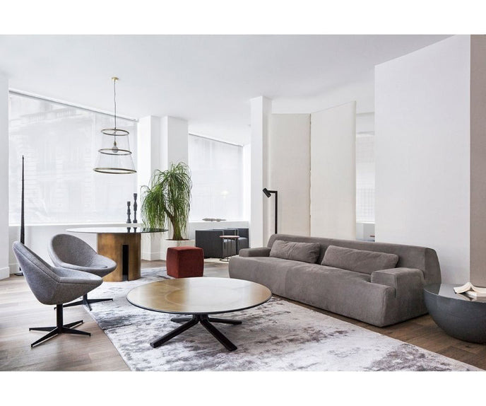 Norton Sofa Meridiani