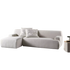 Norton Modular Sofa I Meridiani