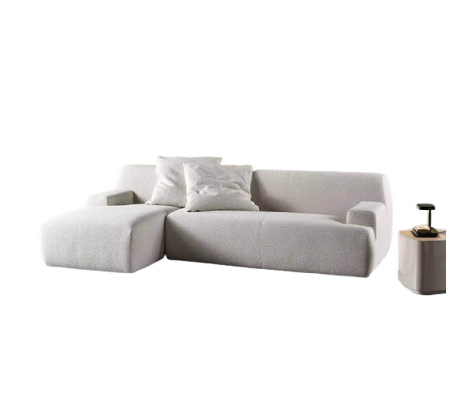 Norton Modular Sofa I Meridiani