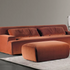 Norton Modular Sofa I Meridiani