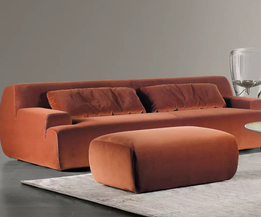 Norton Modular Sofa I Meridiani