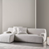 Norton Modular Sofa I Meridiani