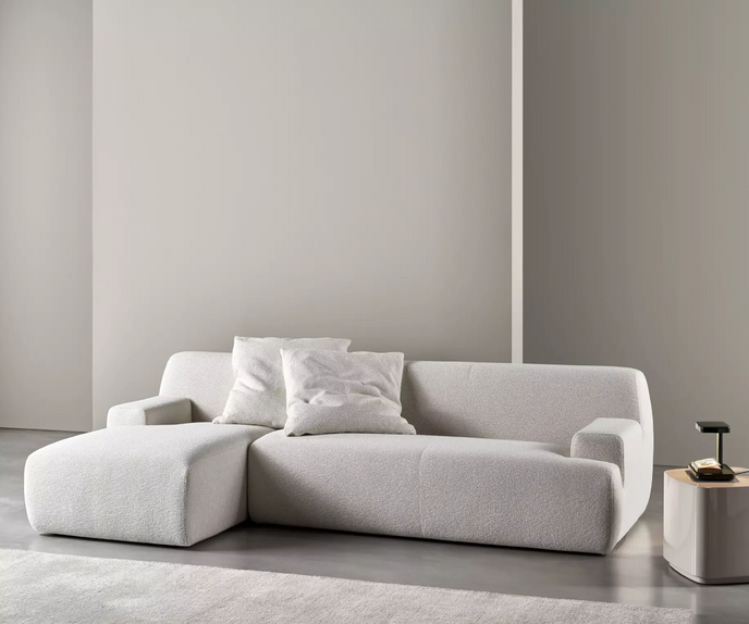 Norton Modular Sofa I Meridiani