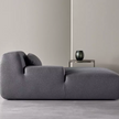 Norton Modular Sofa I Meridiani