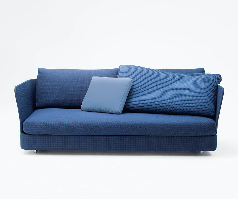 Noshi Cushion | Paola Lenti 