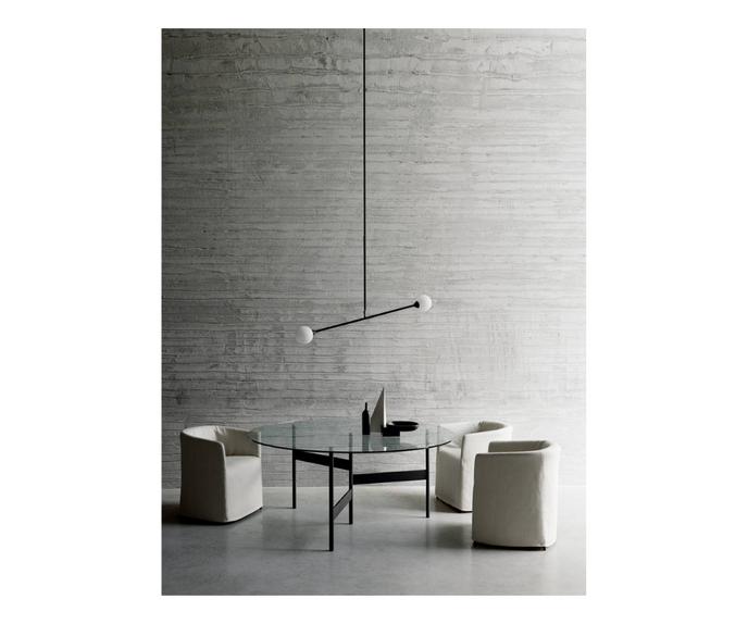 Notes Table | Living Divani