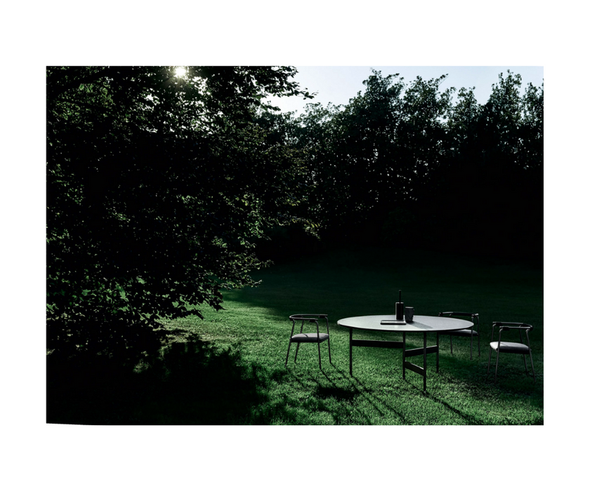 Notes Table | Living Divani