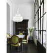 High end Novecento Pendant by Vistosi Casa Design