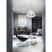 High end Novecento Pendant by Vistosi Casa Design