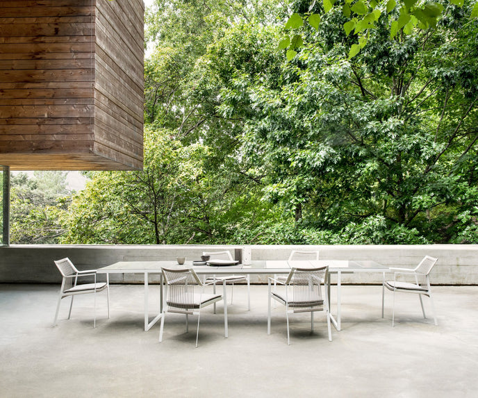 Nodi Armchair | Tribù