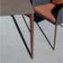 High end Nude Outdoor Rectangular Dining Table by Expormim Casa Design
