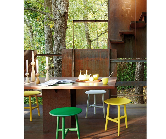 Nudo Stool Sancal