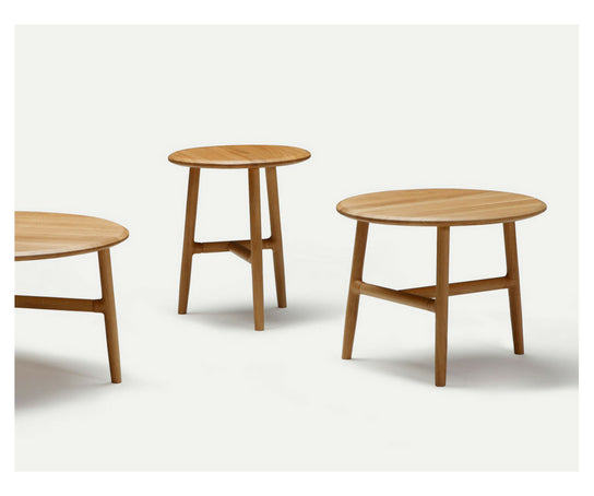 Nudo Tables Sancal
